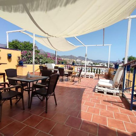 Apartament Casa Bueno Nerja Zewnętrze zdjęcie