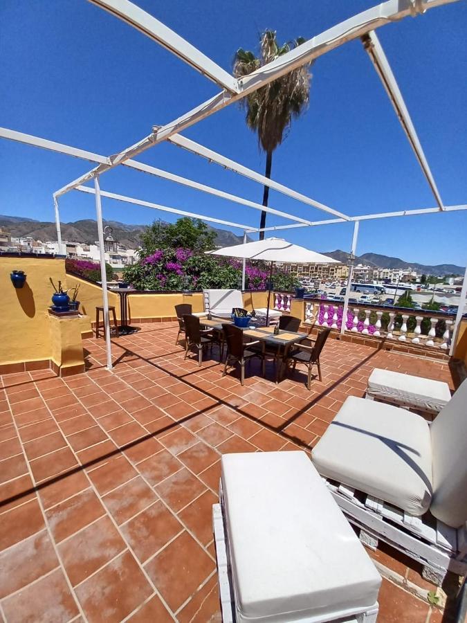 Apartament Casa Bueno Nerja Zewnętrze zdjęcie