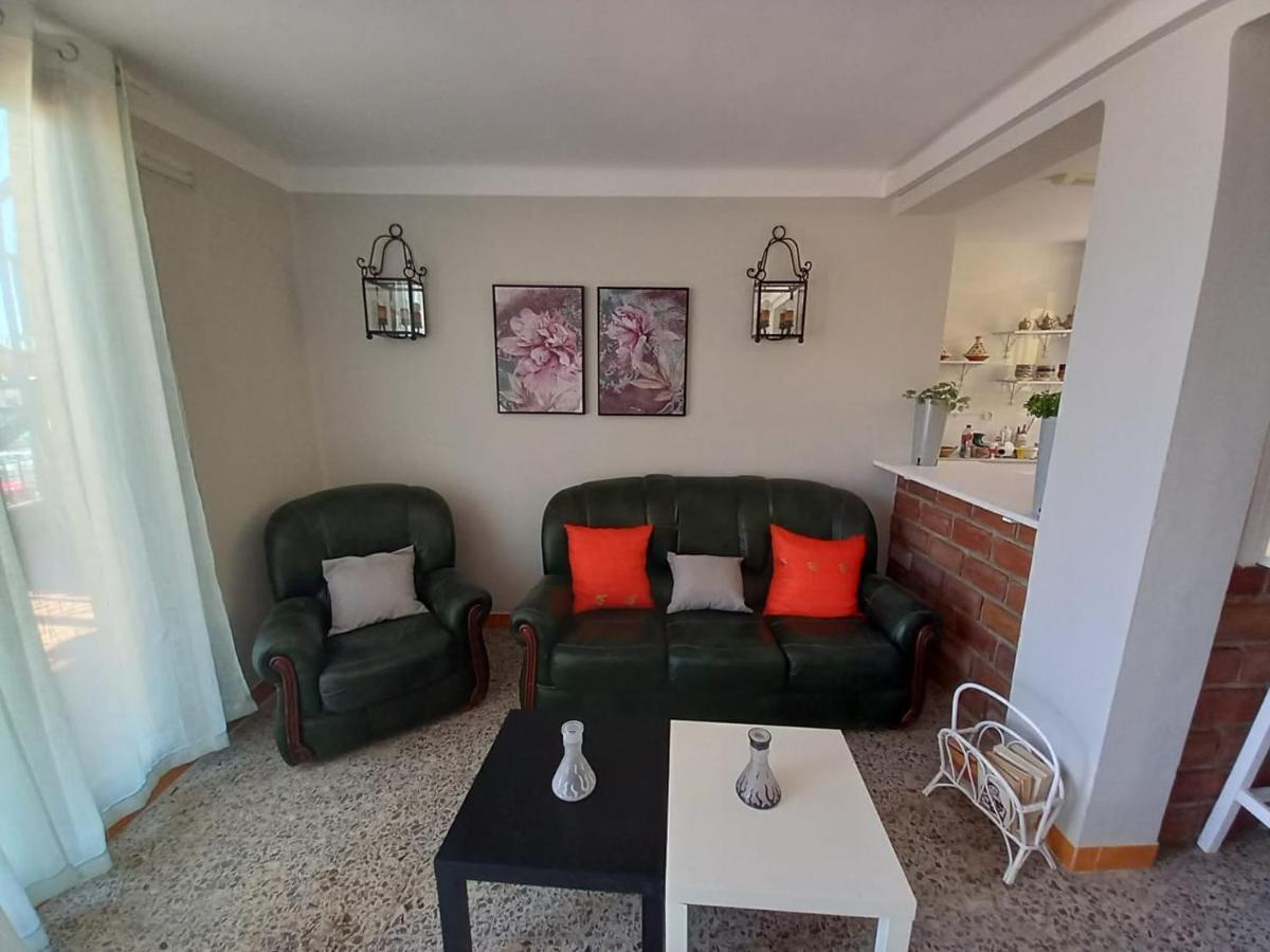 Apartament Casa Bueno Nerja Zewnętrze zdjęcie