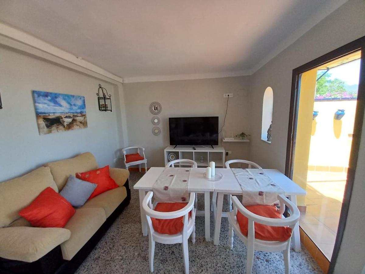 Apartament Casa Bueno Nerja Zewnętrze zdjęcie