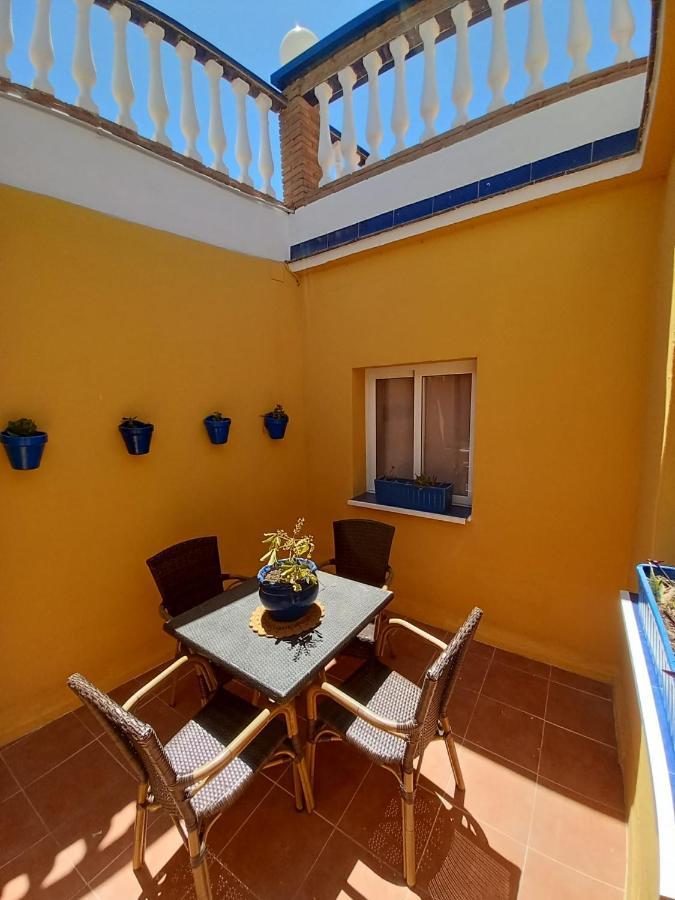 Apartament Casa Bueno Nerja Zewnętrze zdjęcie