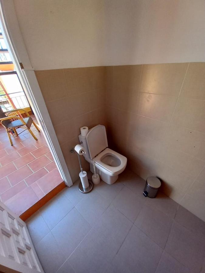 Apartament Casa Bueno Nerja Zewnętrze zdjęcie