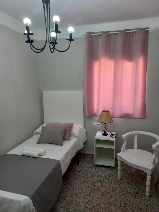 Apartament Casa Bueno Nerja Zewnętrze zdjęcie