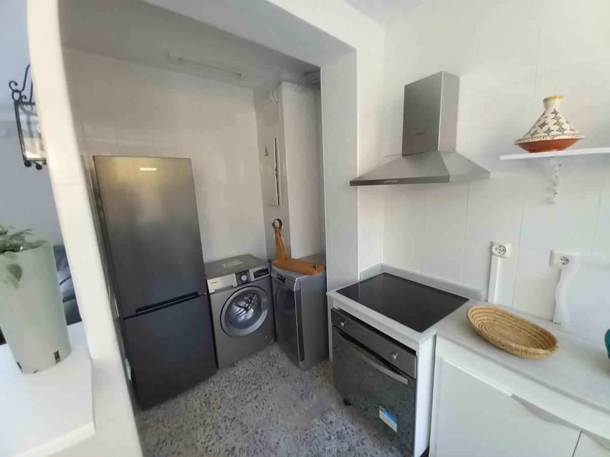 Apartament Casa Bueno Nerja Zewnętrze zdjęcie
