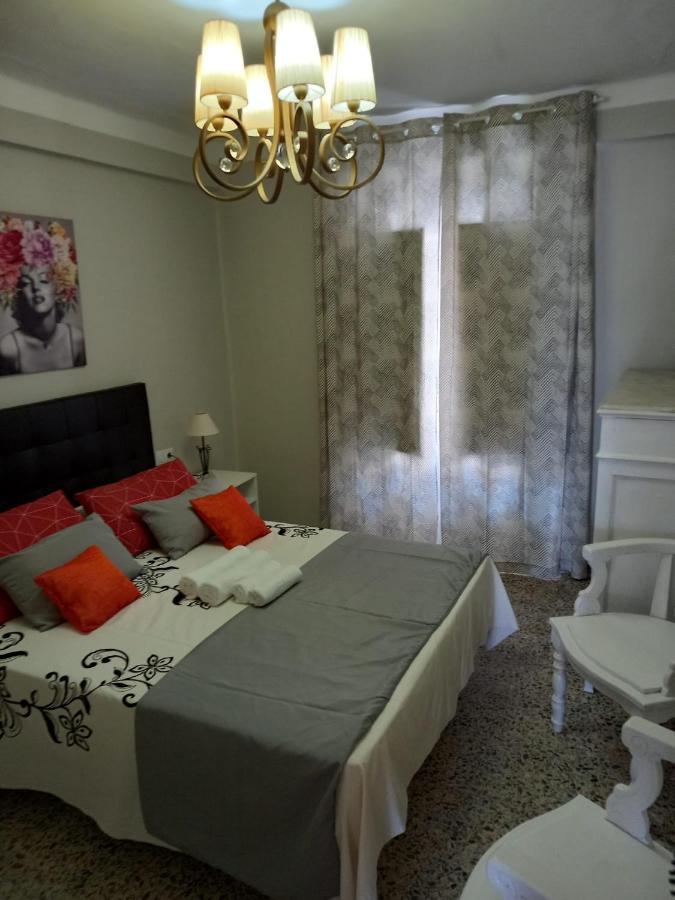 Apartament Casa Bueno Nerja Zewnętrze zdjęcie