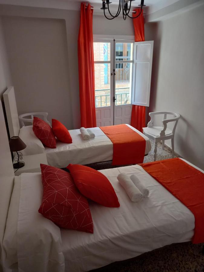 Apartament Casa Bueno Nerja Zewnętrze zdjęcie