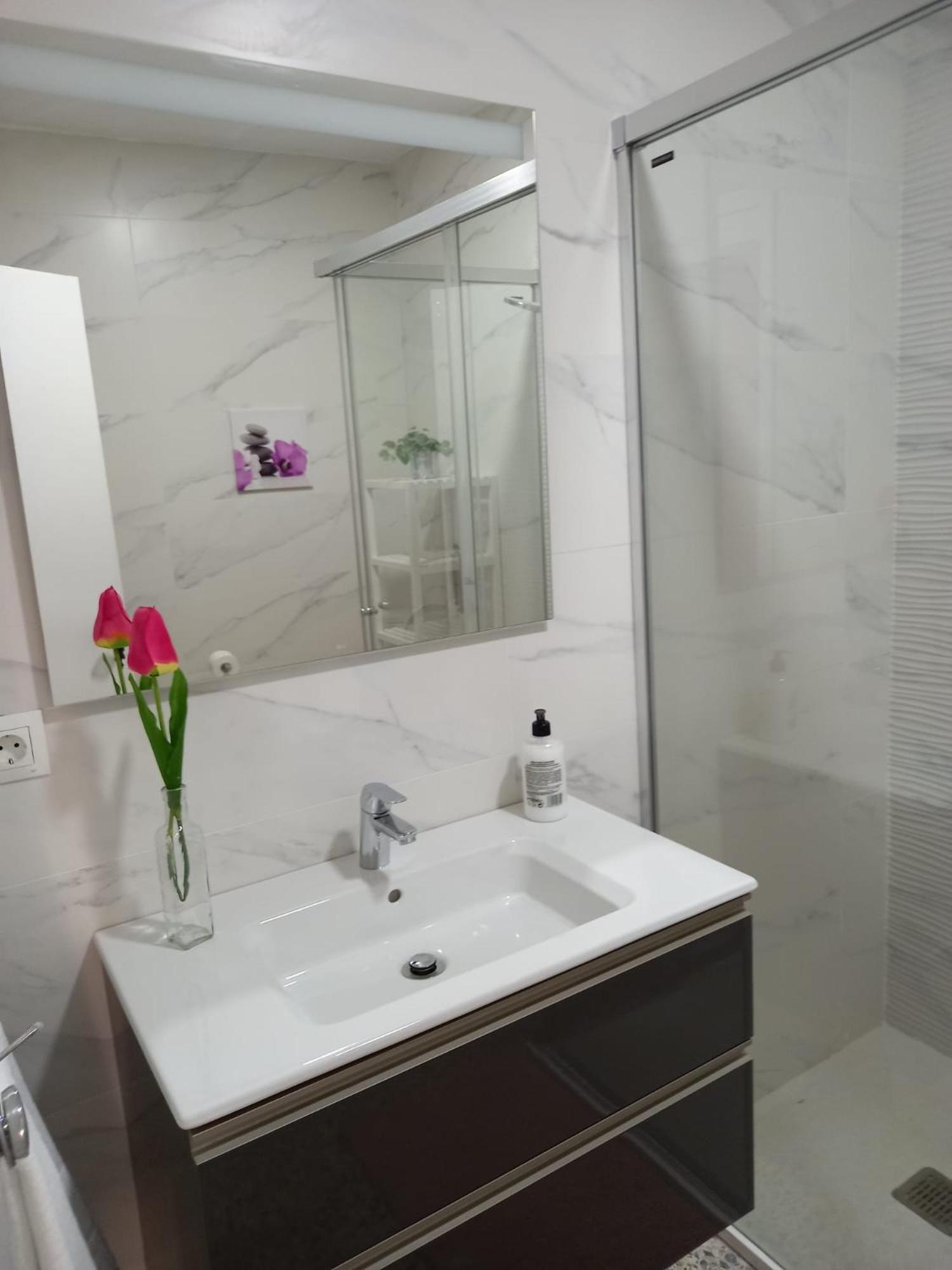 Apartament Casa Bueno Nerja Zewnętrze zdjęcie