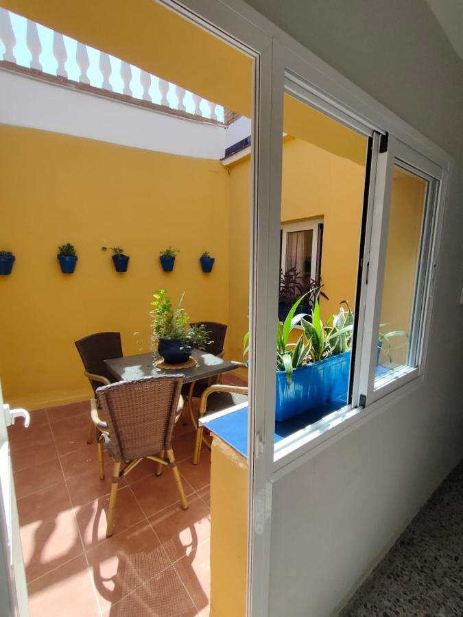 Apartament Casa Bueno Nerja Zewnętrze zdjęcie
