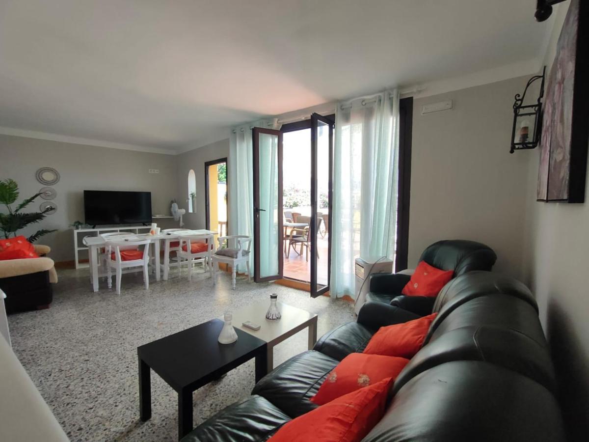 Apartament Casa Bueno Nerja Zewnętrze zdjęcie