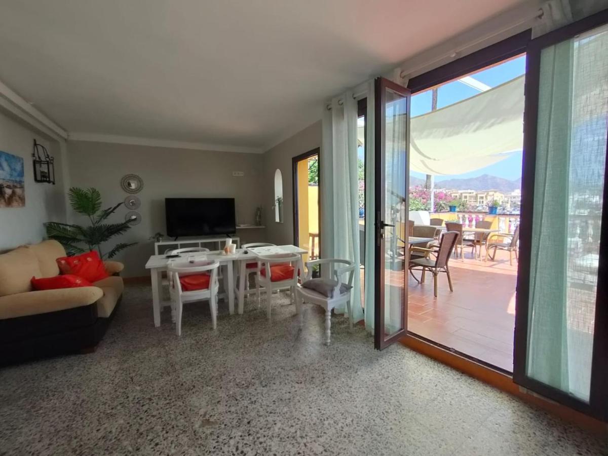 Apartament Casa Bueno Nerja Zewnętrze zdjęcie