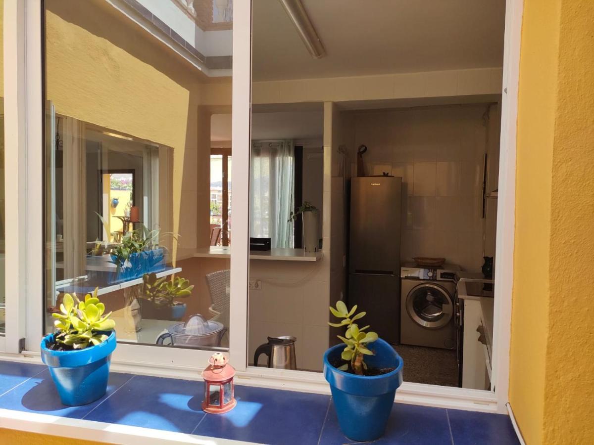 Apartament Casa Bueno Nerja Zewnętrze zdjęcie