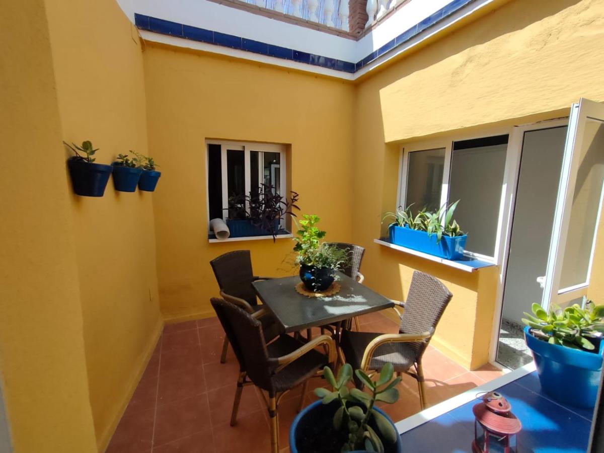 Apartament Casa Bueno Nerja Zewnętrze zdjęcie