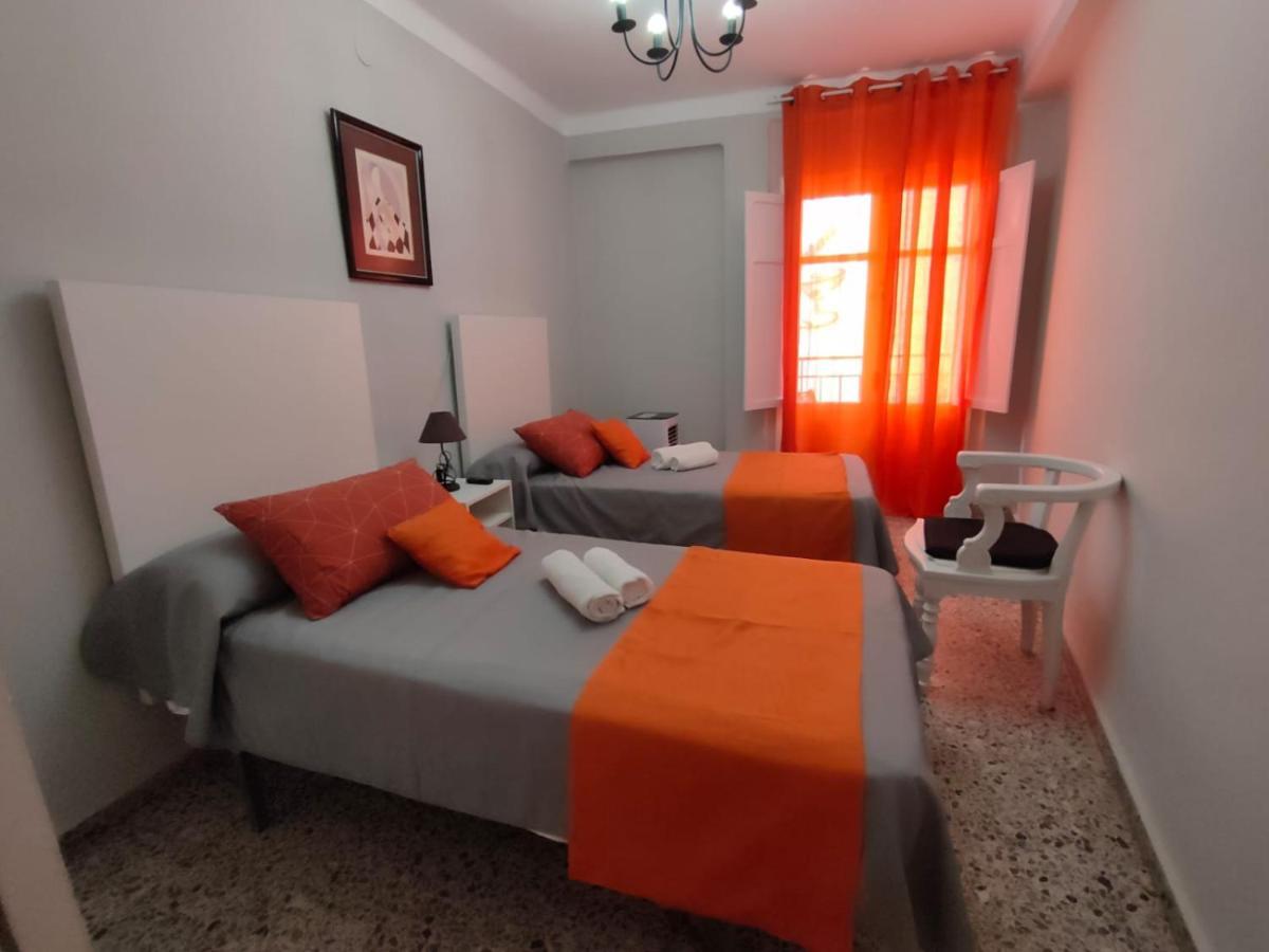 Apartament Casa Bueno Nerja Zewnętrze zdjęcie